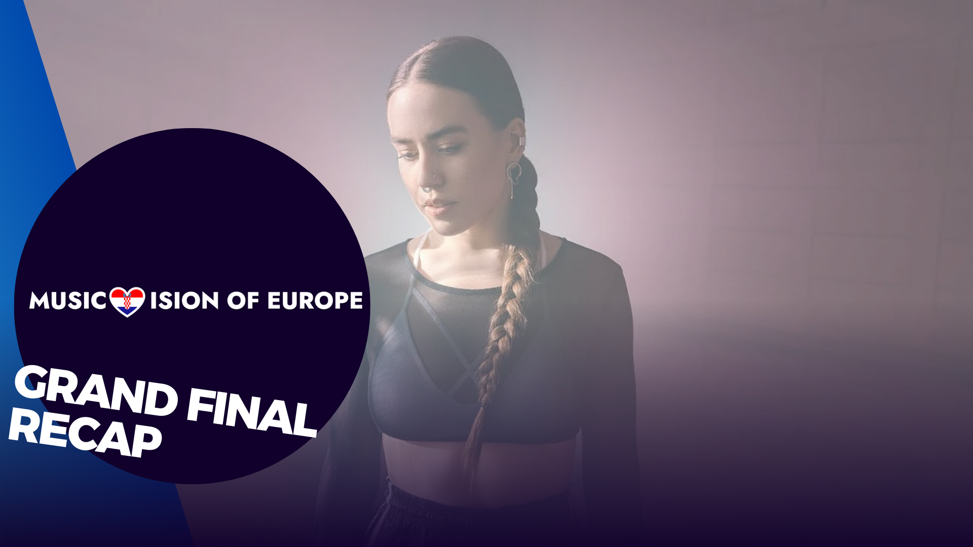 Musivsion 53 Final Recap OGAE Polska klub fanów Eurowizji