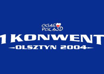 1. Konkurs Karaoke OGAE Polska – Olsztyn 2004