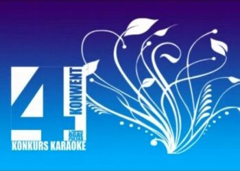 4. Konkurs Karaoke OGAE Polska – Ustka 2007