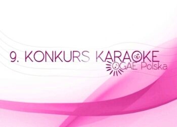 9. Konkurs Karaoke OGAE Polska – Krutyń 2012