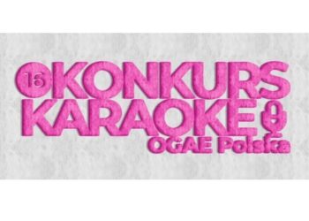 16. Konkurs Karaoke OGAE Polska – Kościerzyna 2019