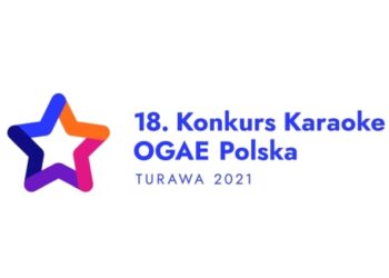18. Konkurs Karaoke OGAE Polska – Turawa 2021