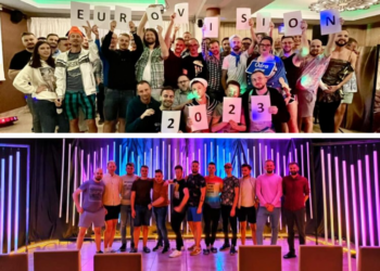 19. Konwent OGAE Polska. Zabawiliśmy w Wiśle!