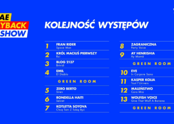 OGAE Playback Show 2022