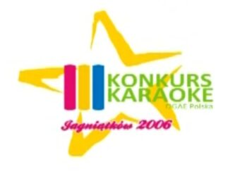 3. Konkurs Karaoke OGAE Polska – Jagniątków 2006