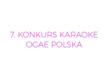 7. Konkurs Karaoke OGAE Polska – Ustroń 2010
