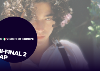 Musivsion #52 – SemiFinal Recap #3