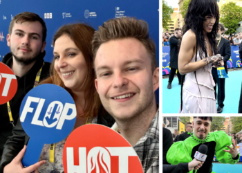 ESC 2023: Liverpool oczami redakcji eurowizja.org