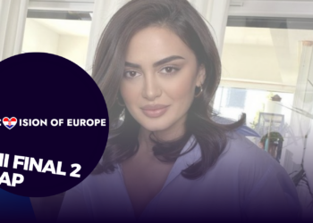 Musivsion #53 – SemiFinal Recap #2