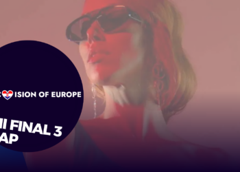 Musivsion #53 – SemiFinal Recap #2