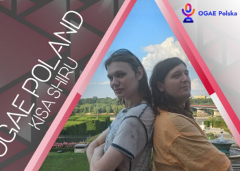 FANvision 2023 – reprezentowali nas Kisa Shiru!