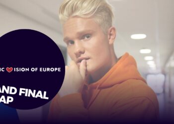 Musivsion #54 – Final Recap