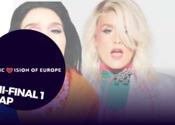 Musivsion #54 – SemiFinal Recap #1