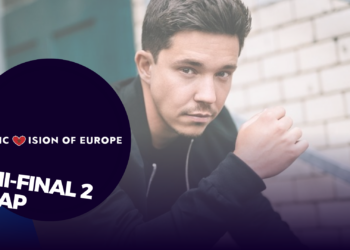 Musivsion #54 – SemiFinal Recap #1