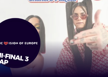 Musivsion #54 – SemiFinal Recap #1