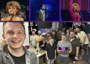 Mamma Mia! Retrośrody zwieńczone wielkim finałem