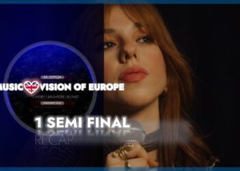 Musivsion #55 – SemiFinal Recap #1