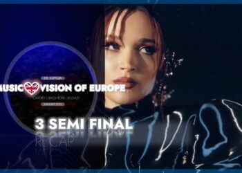 Musivsion #55 – SemiFinal Recap #1