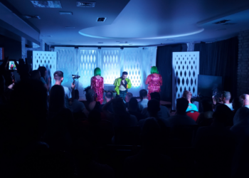 Taki był jubileuszowy 20. Konwent OGAE Polska!