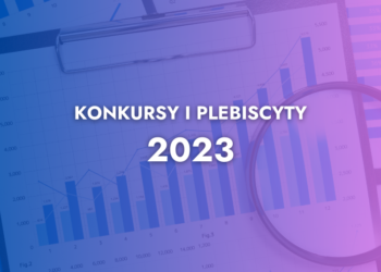 Konkursowe podsumowanie roku 2023