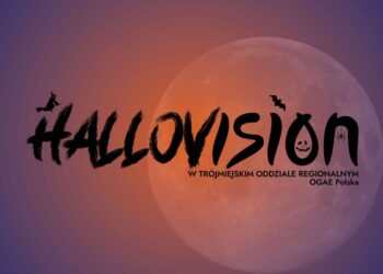 Hallovision 2024 w Gdyni