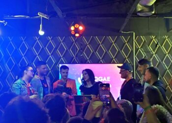 Wielki Finał Polskich Kwalifikacji i afterparty OGAE Polska