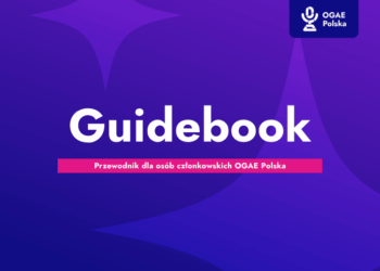 Guidebook OGAE Polska już dostępny