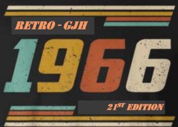 Retro 1966 – głosujemy w dwóch konkursach