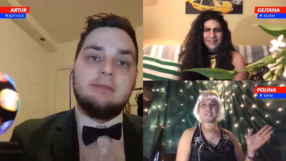 OPS 2020 – Trójpodział