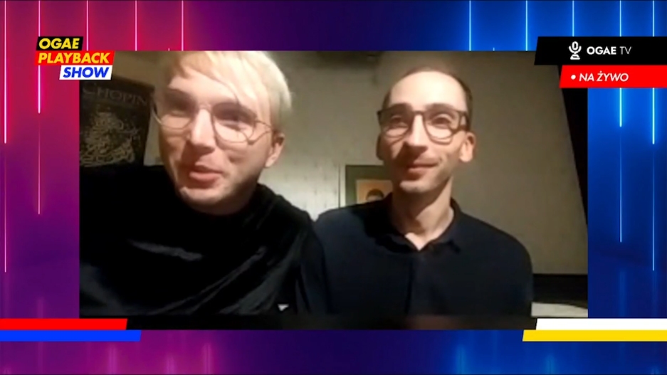 OPS 2020 – Arla i Adam