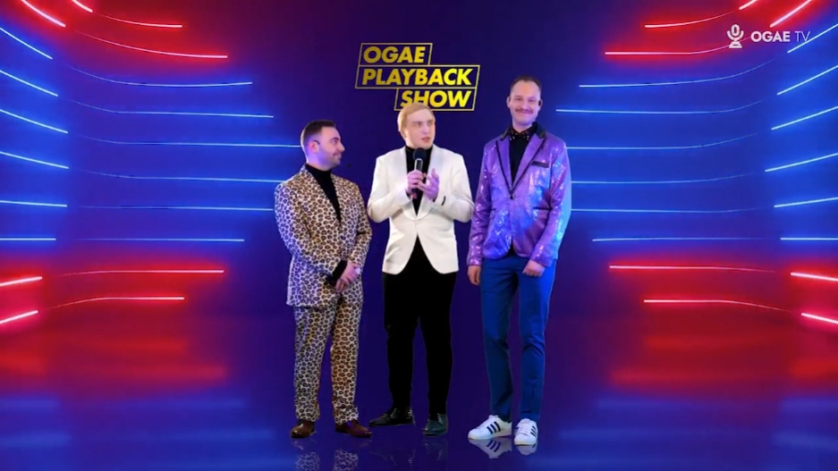 OPS 2020 – prowadzący