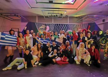 Ankieta po 22. konwencie w Ciechocinku