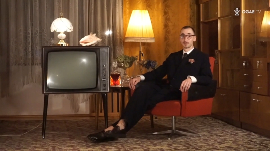 OPS 2022 – prowadzący